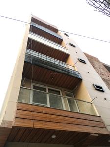 Building Image of 1080 Sq.ft 3 BHK Apartment / Flat for sale in Deenpur New Delhi for Rs. 8000000