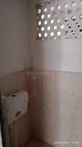 Bathroom Image of 469 Sq.ft 1 BHK Apartment / Flat for sale in Jankipuram Extension Lucknow for Rs. 2200000