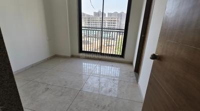 Bedroom Image of 1980 Sq.ft 3 BHK Apartment / Flat for sale in Dwarkesh Opulence, Tragad Ahmedabad for Rs. 11000000