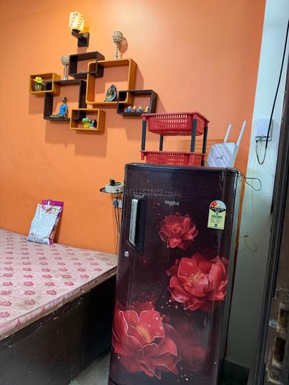 Sector 3B, Sector 3 Rohini Bedroom 1