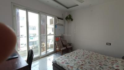 2 BHK Independent Builder Floor