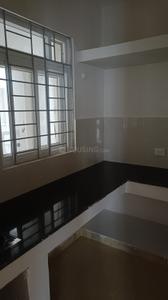 Kitchen Image of 579 Sq.ft 1 BHK Apartment / Flat for rent in Avadi Chennai for Rs. 13000