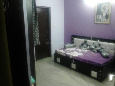Bedroom Image of 1308 Sq.ft 3 BHK Apartment / Flat for rent in Sector 49 Faridabad for Rs. 15000