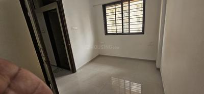Image of 385 Sq.ft 1 BHK Apartment / Flat for sale in Sun Rise Orlem , Malad West, Mumbai for Rs. 7500000