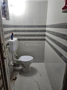 Image of 322 Sq.ft 1 BHK Independent House for rent in Keshtopur, Kolkata for Rs. 7200