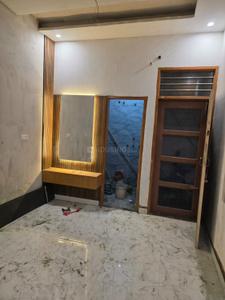 Bedroom Image of 810 Sq.ft 4 BHK Independent House for sale in Kharar Mohali for Rs. 7400000