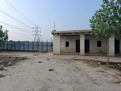 Image of 900 Sq.ft Residential Plot / Land for sale in Sector 150, Noida for Rs. 2000000