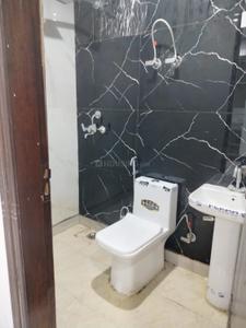Bathroom Image of 1400 Sq.ft 3 BHK Builder Floor for sale in SAP Homes, Sector 73 Noida for Rs. 5400000