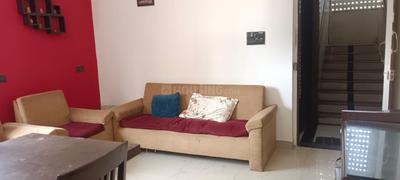 Hall Image of 850 Sq.ft 2 BHK Apartment / Flat for rent in Kalyan Complex, Andheri West Mumbai for Rs. 68000