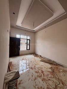Hall Image of 1081 Sq.ft 2 BHK Independent House for sale in Vikasnagar Dehradun for Rs. 4500000