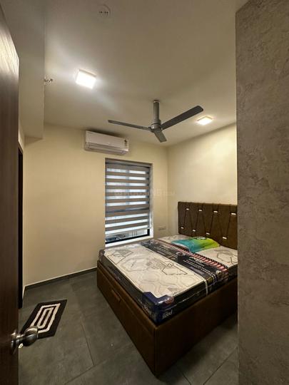 NANMA ONE VYTTILA Bedroom 1