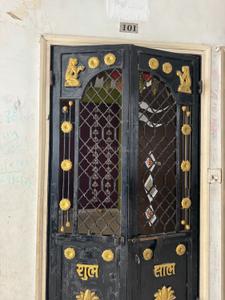 Image of 1035 Sq.ft 2 BHK Apartment / Flat for sale in Avirat Silver Habitat, Vastral, Ahmedabad for Rs. 3500000