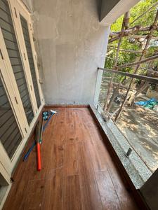 2 BHK Independent Builder Floor