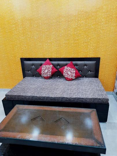 New IFS Society Bedroom 1