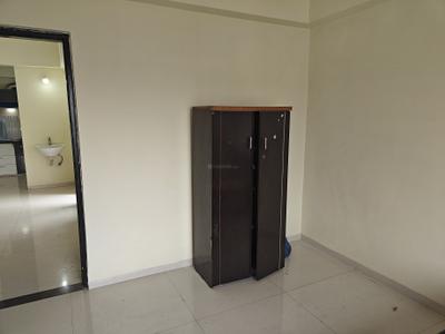Bedroom Image of 1815 Sq.ft 3 BHK Apartment / Flat for rent in Sakar Elite Apex, Mahalakshmi Nagar Indore for Rs. 38000