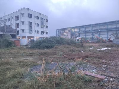 Image of 775 Sq.ft Residential Plot / Land for sale in Sholinganallur, Chennai for Rs. 7052500