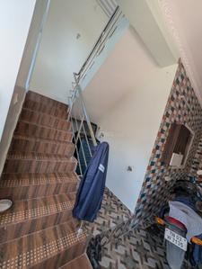 Bathroom Image of 1200 Sq.ft 2 BHK Independent House for sale in Thandalam Chennai for Rs. 11500000