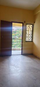 Hall Image of 1250 Sq.ft 3 BHK Builder Floor for rent in New Town Kolkata for Rs. 20000