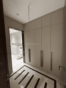 Image of 3700 Sq.ft 4 BHK Builder Floor for rent in Sector 57, Gurgaon for Rs. 150000