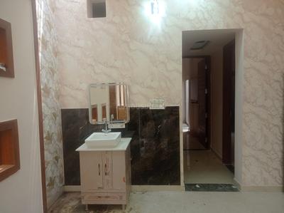 Bathroom Image of 1800 Sq.ft 3 BHK Independent House for sale in Indira Nagar Lucknow for Rs. 6500000