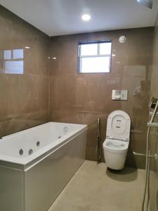 Bedroom Two Image of 1300 Sq.ft 3 BHK Apartment / Flat for sale in Metro Regalia, Thane West Thane for Rs. 21560000