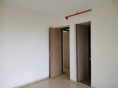 Bedroom Image of 1620 Sq.ft 3 BHK Apartment / Flat for sale in Tricity Natraj, Chembur Mumbai for Rs. 38000000