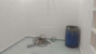 Living Room Image of 600 Sq.ft 1 BHK Builder Floor for rent in Hari Nagar New Delhi for Rs. 16600