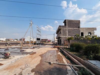 Residential Plot
