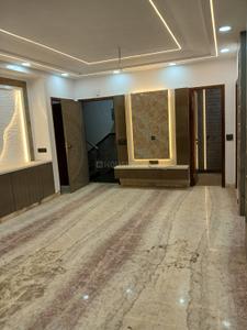 Hall Image of 2100 Sq.ft 6 BHK Builder Floor for sale in Sector 11 Rohini New Delhi for Rs. 35000000