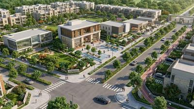 Image of 107 Sq.ft Residential Plot / Land for sale in Nagla Sadola, Mathura for Rs. 3800000