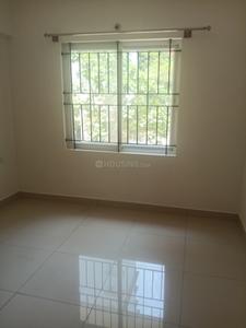 Bedroom Image of 883 Sq.ft 2 BHK Apartment / Flat for sale in Provident Sunworth City, Kambipura Bengaluru for Rs. 5000000