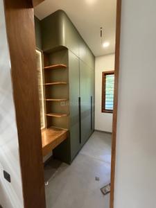 Bedroom Image of 4000 Sq.ft 4 BHK Independent House for sale in Kakkanad Kochi for Rs. 37500000