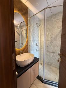 Bathroom Image of 1610 Sq.ft 3 BHK Builder Floor for sale in Sector 71 Gurgaon for Rs. 27000000