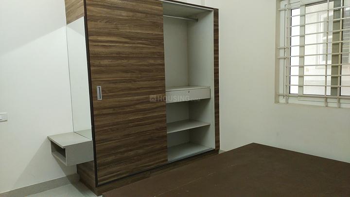 Sector 1, HSR Layout Bedroom 1