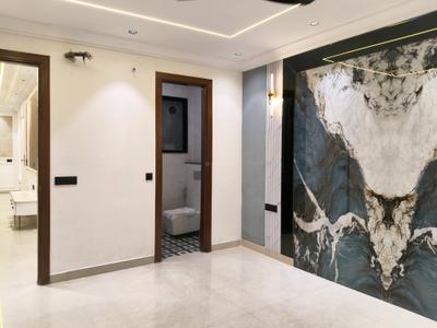 Bedroom Image of 3200 Sq.ft 4 BHK Builder Floor for sale in Palam Vihar Gurgaon for Rs. 35000000