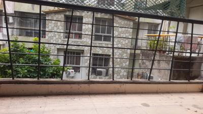 Living Room Image of 975 Sq.ft 2 BHK Apartment / Flat for sale in Fortune Township, Barasat Kolkata for Rs. 2850000