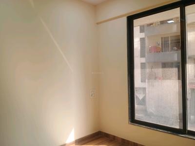 Bedroom Image of 1105 Sq.ft 2 BHK Apartment / Flat for sale in Madhav Sankalp, Kalyan West Kalyan for Rs. 8800000