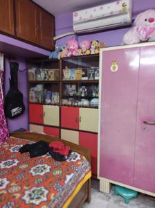 Bedroom Image of 685 Sq.ft 2 BHK Apartment / Flat for sale in Nagerbazar Kolkata for Rs. 2600000