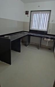 Kitchen Image of 600 Sq.ft 2 BHK Apartment / Flat for rent in Worli Mumbai for Rs. 85000