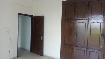 Bedroom Image of 1900 Sq.ft 3 BHK Apartment / Flat for sale in DJA Apartment, Sector 13 Dwarka New Delhi for Rs. 30000000