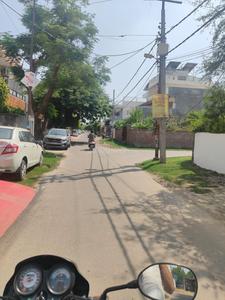 Image of 3500 Sq.ft Residential Plot / Land for sale in Bangla Bazar, Lucknow for Rs. 26200000