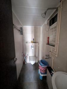 Image of 780 Sq.ft 1 BHK Apartment / Flat for rent in Mahindra Antheia, Pimpri, Pune for Rs. 38003