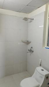 Image of 850 Sq.ft 2 BHK Apartment / Flat for rent in Pyramid Fusion Homes, Sector 70A, Gurgaon for Rs. 33500