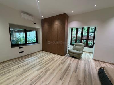 Bedroom Image of 3500 Sq.ft 4 BHK Apartment / Flat for rent in Malabar Hill Mumbai for Rs. 1200000
