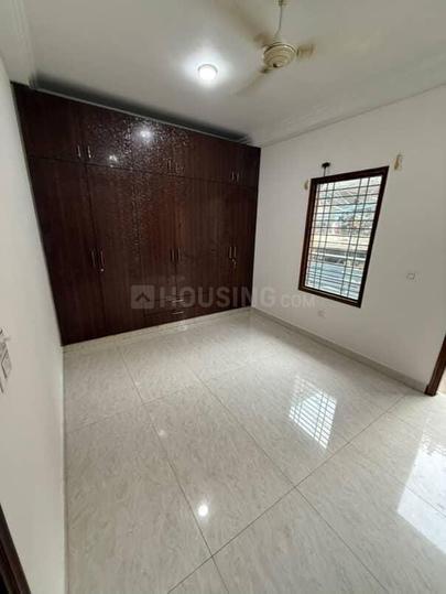 Block 6A, Ramesh Nagar Bedroom 1