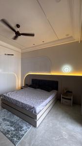 Bedroom Image of 3500 Sq.ft 4 BHK Villa for sale in Vaishali Nagar Extension Jaipur for Rs. 26000000