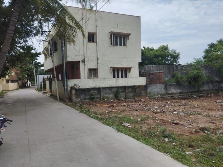 Residential 1620 Sqft Plot for sale at Alwal, Hyderabad Property ID