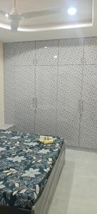 Bedroom Image of 1600 Sq.ft 3 BHK Apartment / Flat for rent in Adarsh Nagar Jaipur for Rs. 42000