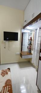 Hall Image of 1200 Sq.ft 2 BHK Independent House for rent in Duo City, Begur Bengaluru for Rs. 35000