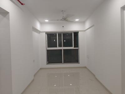 Living Room Image of 600 Sq.ft 1 BHK Apartment / Flat for sale in Satyadeep Hareshwar Pride, Kurla East Mumbai for Rs. 9500000